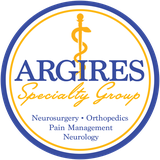 Argires Specialty Group logo