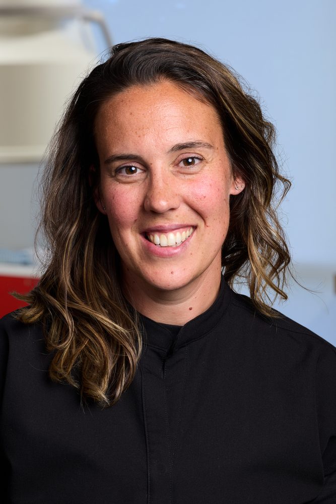Sarah Brenner, PA-C